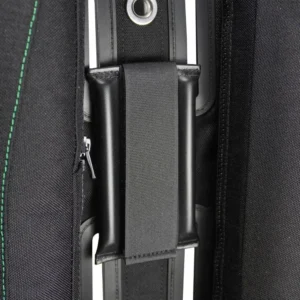 סט רתמה ובלדר טיולים HIGHLAND 20LB TRAVEL