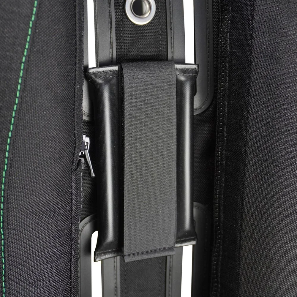 סט רתמה ובלדר טיולים HIGHLAND 20LB TRAVEL