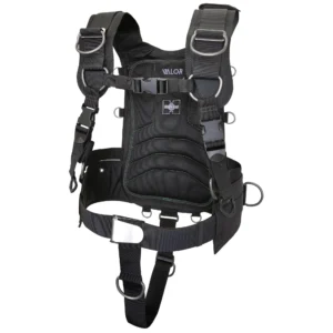 רתמת HIGHLAND VALOR