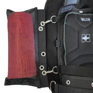 רתמת HIGHLAND VALOR
