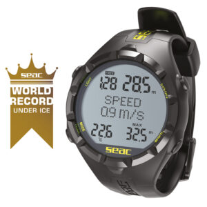 מחשב צלילה חופשית SEAC APNEA HR