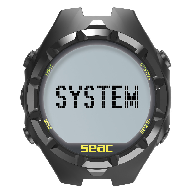 מחשב צלילה חופשית SEAC APNEA HR