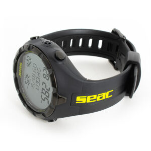 מחשב צלילה חופשית SEAC APNEA HR
