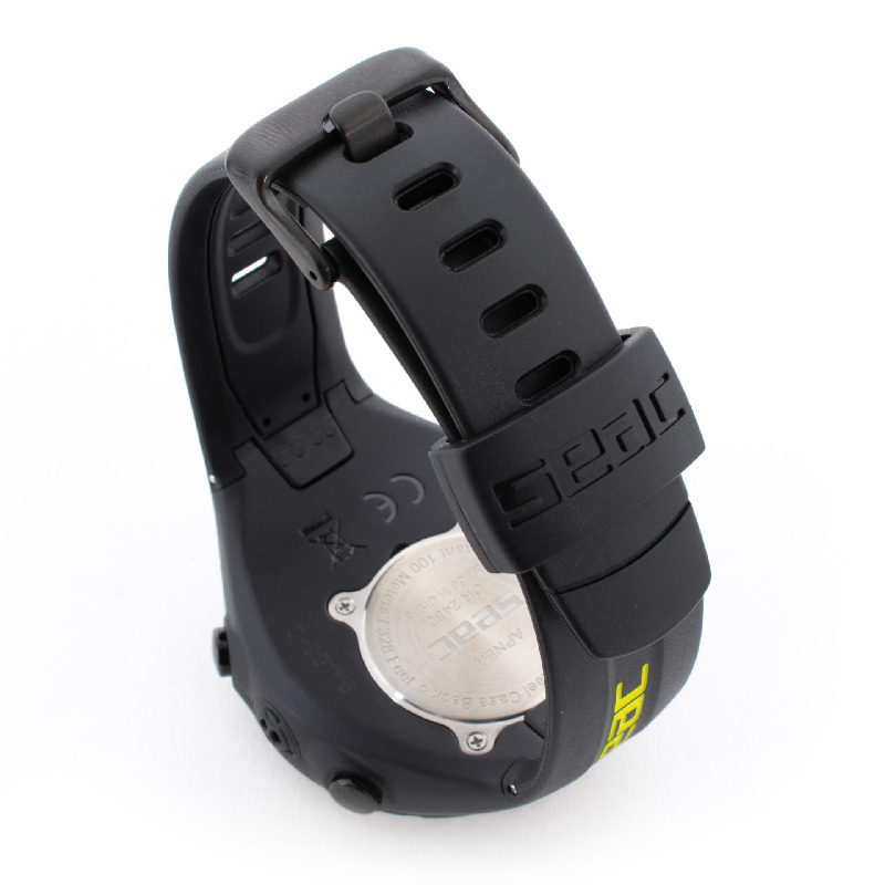 מחשב צלילה חופשית SEAC APNEA HR