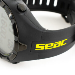 מחשב צלילה חופשית SEAC APNEA HR