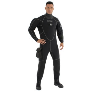 חליפה יבשה SEAC DRYTEK 4 מ״מ