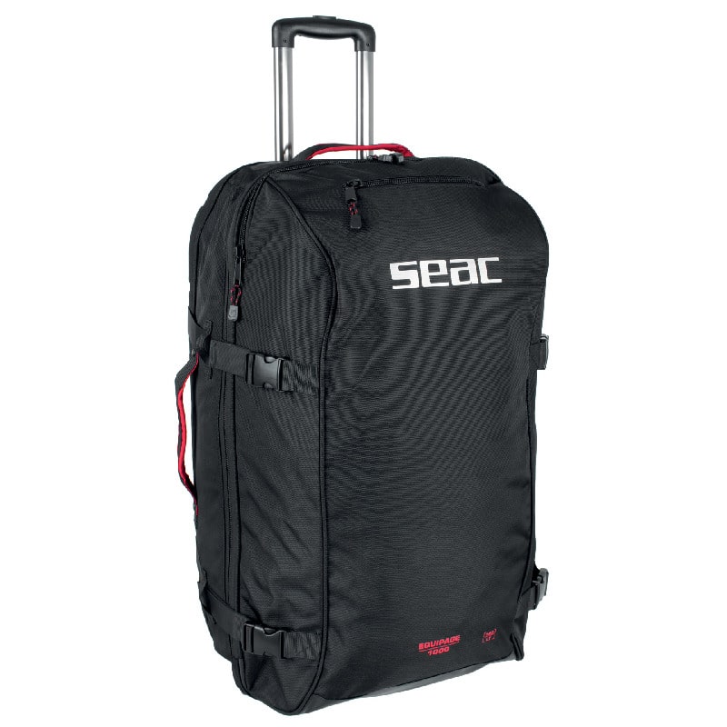 SEAC EQUIPAGE 1000