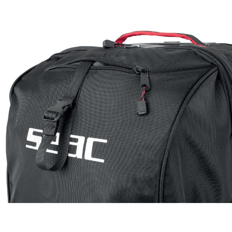 SEAC EQUIPAGE 1000