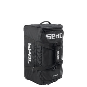 SEAC TRAILER