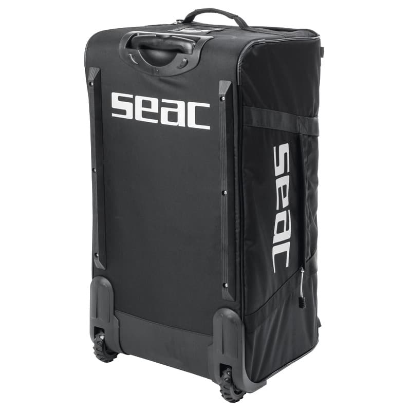 SEAC TRAILER