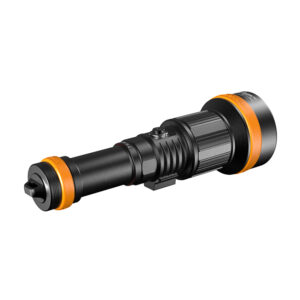 פנס צלילה OrcaTorch ZD710 MK2